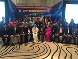 World Congress of India collage Obstetrician & Gynaecologist