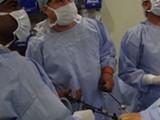 laparoscopic surgery