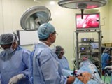 gynecological surgery